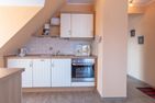 Villa Senta Wohnung 15 Kühlungsborn - Küche / Küchenzeile