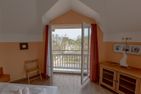 Villa Senta Wohnung 15 Kühlungsborn - Schlafzimmer