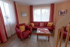 Villa Senta Wohnung 15 Kühlungsborn - Wohnzimmer