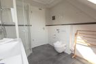 Villa Senta Wohnung 15 Kühlungsborn - Badezimmer