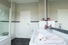 Villa Senta Wohnung 16 Kühlungsborn - Badezimmer