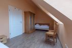 Villa Senta Wohnung 16 Kühlungsborn - Schlafzimmer