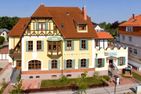  Kaiserliches Postamt Kühlungsborn - Vogelperspektive