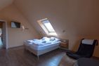 Villa Senta Wohnung 16 Kühlungsborn - Schlafzimmer
