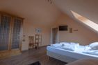 Villa Senta Wohnung 16 Kühlungsborn - Schlafzimmer