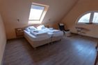 Villa Senta Wohnung 16 Kühlungsborn - Schlafzimmer