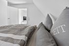  Seezeichen 27 Norderney - Schlafzimmer