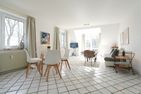 Ferienappartement Wohldstr. 11 Ferienappartement Wohldstr 11 Appartement 4 Timmendorfer Strand - Wohnzimmer