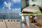 Nordland Appartements Wohnung Südfall Wyk auf Föhr - 