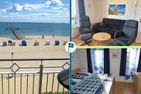 Nordland Appartements Wohnung Amrum  - 