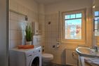  Ferienwohnung E3 - "Moorfrosch" Graal-Müritz - Badezimmer