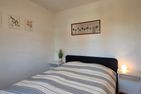  Ferienwohnung E3 - "Moorfrosch" Graal-Müritz - Schlafzimmer