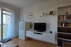  Ferienwohnung E3 - "Moorfrosch" Graal-Müritz - Wohnzimmer