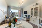  App. Pascal Seestrasse 6 B Wenningstedt - 