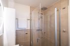 Strandpark Sierksdorf Strandhaus 24 Sierksdorf - Badezimmer