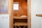 Strandpark Sierksdorf Strandhaus 24 Sierksdorf - Sauna