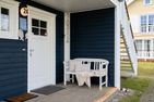Strandpark Sierksdorf Strandhaus 24 Sierksdorf - Fassade / Eingang