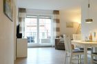Am Rosenhain 14 Am Rosenhain 14 Appartement 4 Timmendorfer Strand - Wohnzimmer