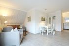 Am Rosenhain 14 Am Rosenhain 14 Appartement 4 Timmendorfer Strand - Wohnzimmer