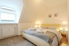 Am Rosenhain 14 Am Rosenhain 14 Appartement 4 Timmendorfer Strand - Schlafzimmer