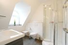 Am Rosenhain 14 Am Rosenhain 14 Appartement 4 Timmendorfer Strand - Badezimmer