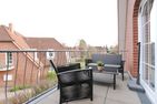 Am Rosenhain 14 Am Rosenhain 14 Appartement 4 Timmendorfer Strand - Balkon