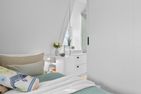  Ferienwohnung M48 List auf Sylt Sylt - Schlafzimmer