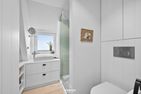  Ferienwohnung M48 List auf Sylt Sylt - Badezimmer