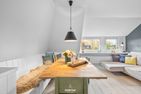  Ferienwohnung M48 List auf Sylt Sylt - Wohnzimmer