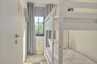 Haus Titania App. 6 inkl. WLAN Grömitz - Schlafzimmer