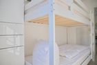  Haus Titania App. 6 inkl. WLAN Grömitz - Schlafzimmer