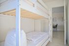  Haus Titania App. 6 inkl. WLAN Grömitz - Schlafzimmer
