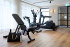 Binnendiek Resort Haus 3 Wohnung 4 St. Peter-Ording - Fitness