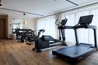  Binnendiek Resort Haus 2 Wohnung 5 St. Peter-Ording - Fitness