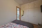  Ferienhaus Annika Ostfriesland - Schlafzimmer