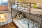  Ferienhaus Annika Ostfriesland - Schlafzimmer