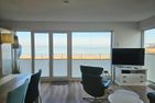  Ferienwohnung WeitBlick Olpenitz Ostseeresort Olpenitz - Wohnzimmer