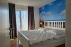  Ferienwohnung WeitBlick Olpenitz Ostseeresort Olpenitz - Schlafzimmer