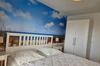  Ferienwohnung WeitBlick Olpenitz Ostseeresort Olpenitz - Schlafzimmer