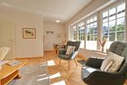 Seepark Seepark Appartement 11 Scharbeutz - Wohnzimmer