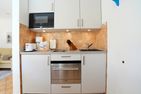 Seepark Seepark Appartement 11 Scharbeutz - Küche / Küchenzeile