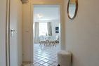 Ferienappartement Wohldstr. 11 Ferienappartement Wohldstr 11 Appartement 4 Timmendorfer Strand - Wohnzimmer