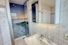  Rubintje Nord Nordhelmsiedlung - Badezimmer