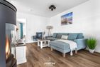  Ferienwohnung Ostseesternchen Olpenitz Ostseeresort Olpenitz - Wohnzimmer