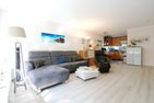 Strandresidenz Timmendorfer Strand Seglernest Timmendorfer Strand - Wohnzimmer