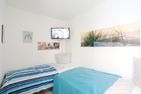 Strandresidenz Timmendorfer Strand Seglernest Timmendorfer Strand - Schlafzimmer
