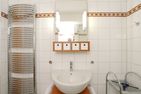 Strandresidenz Timmendorfer Strand Seglernest Timmendorfer Strand - Badezimmer