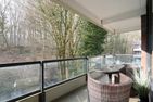 Strandresidenz Timmendorfer Strand Seglernest Timmendorfer Strand - Balkon