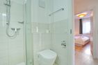 Haus Parkblick Parkblick Appartement 4 Scharbeutz - Badezimmer