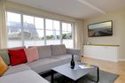  Friesenjung Wenningstedt - Wohnzimmer